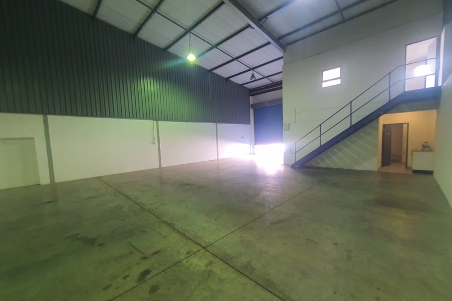 To Let commercial Property for Rent in Fairview Eastern Cape